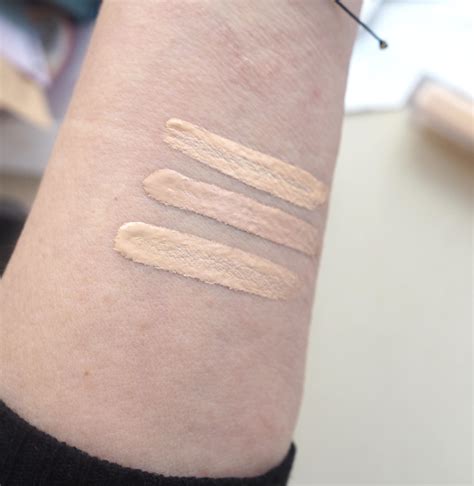 givenchy embellishing concealer review|givenchy concealer swatches.